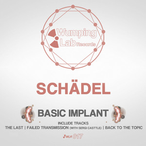 Basic Implant (Original Mix)