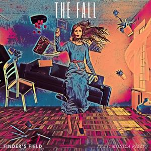 The Fall (feat. Monica Rizzio)