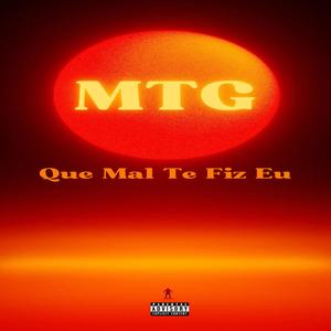 Que Mal Te Fiz Eu (feat. Prod coreano) (Versão Bh)