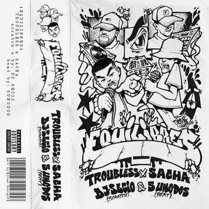 Equilibres (Explicit)
