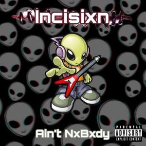 Ain't Nxbxdy (feat. D2Fly) (Remix|Explicit)