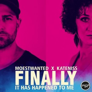 Finally(It Has Happened to Me) (original Radio Edit)