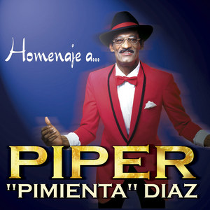 Homenaje a Píper Pimienta Díaz