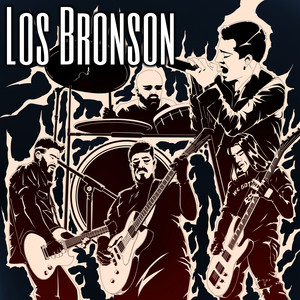 Los Bronson Lado A