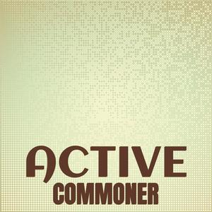 Active Commoner