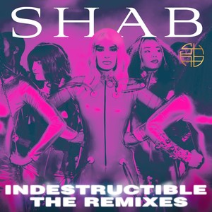 Indestructible (Cutmore Remix)