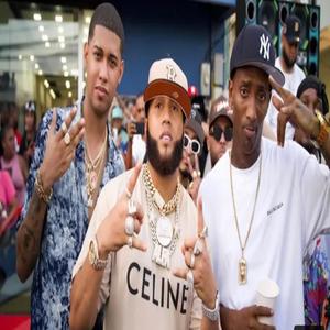 El Alfa El Jefe QUE NO