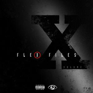 Flex Files, Vol. 1 (Explicit)