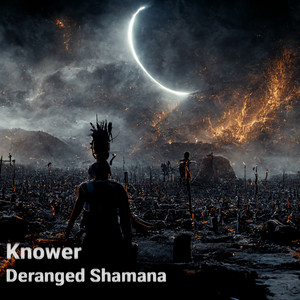 Deranged Shamana