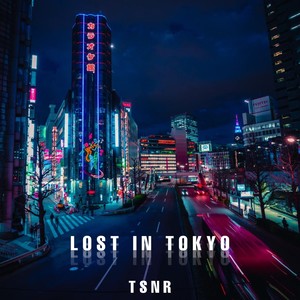 Lost In Tokyo