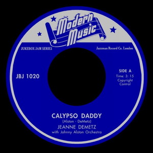 Calypso Daddy / Everything Will Be Alright