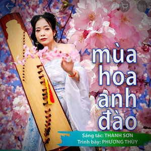 Mùa Hoa Anh Đào