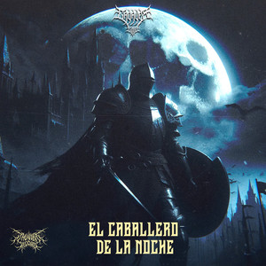 EL CABALLERO DE LA NOCHE