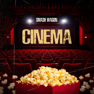 Cinema (Explicit)