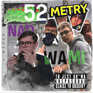 52 METRY NAD WAMI (Explicit)