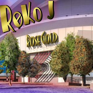 Rose Gold Challenge (Explicit)