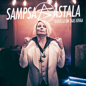 Kaikilla on taas kivaa