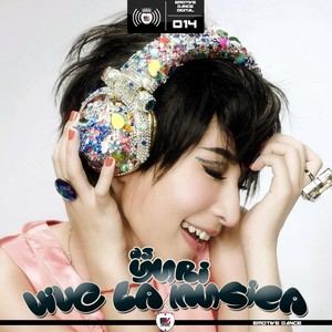 Vive La Musica (Original Mix)