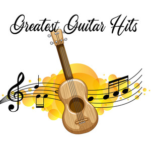Greatest Guitar Hits
