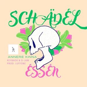 Schädel Essen (Explicit)