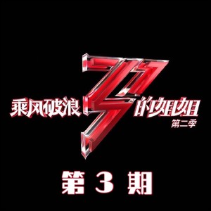 木兰 (Live)封面