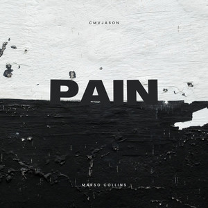 PAIN (REMIX) [Explicit]