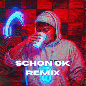 schon ok (feat. indica.) (sevenxeight_ Remix)