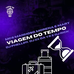 Viagem do Tempo (Explicit)