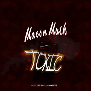 Toxic (Explicit)