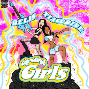 Carolina Girls (Explicit)