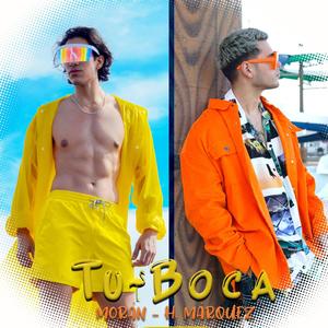 Tu Boca (El Flamingo) (feat. H Marquez)