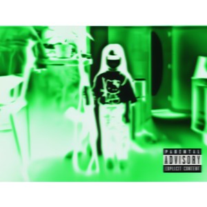 SICK! (feat. ROBTHEDEITY) (Explicit)