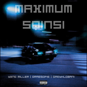 Maximum Sqinsi (Explicit)