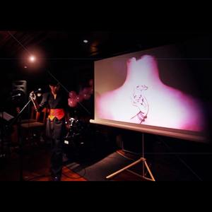 验伤 (Live)封面