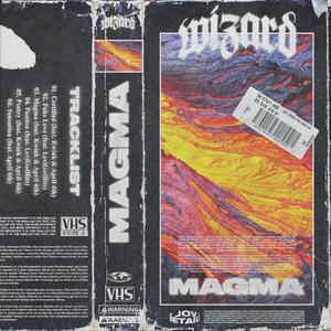 Magma (Explicit)