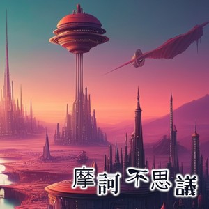 摩訶不思議 feat. ずんだもん