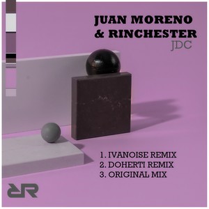 JDC (IvaNoise Remix)