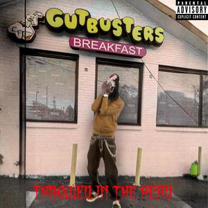 CE Ca$h - Throwed in the Head (Explicit)