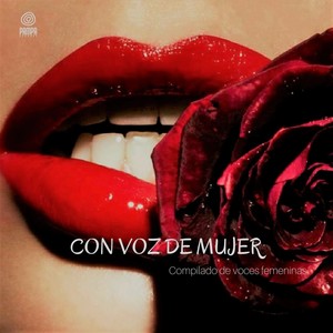 Con Voz de Mujer (Compilado de Voces Femeninas)