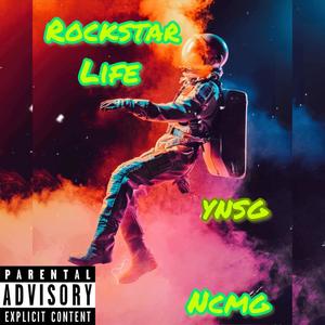 ROCKSTR LIFE (Explicit)