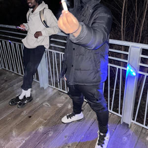 Bucket (feat. Ghostface) (Explicit)