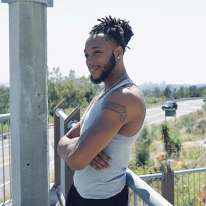 Can't Rock (feat. R.O._Tha_Realiss) (Explicit)