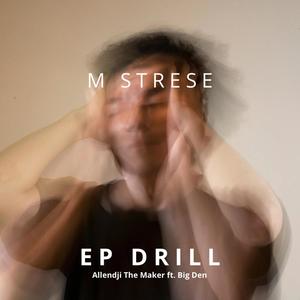 M STRESE (feat. Big Den Music) [Explicit]