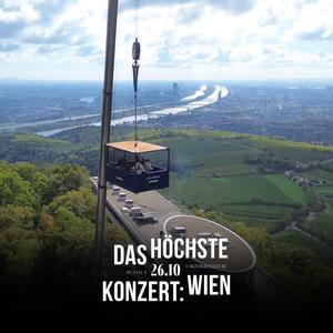 Das höchste Konzert Wiens - Unerhört live am Kahlenberg (Explicit)