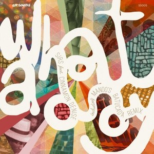 What a Day (Reprise)