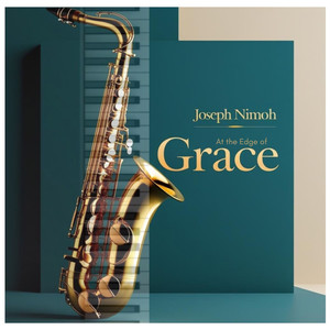 At the Edge of Grace