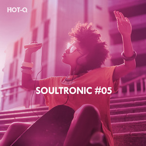 Soultronic, Vol. 05