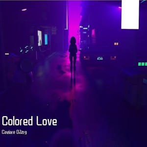 Colored Love