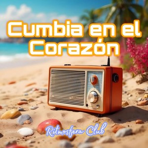 Cumbia en el Corazón