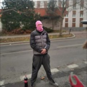 Rouz - Smrdí (Explicit)